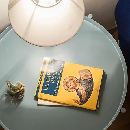 Apartamento Politeama Palermo