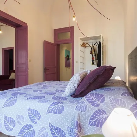 Politeama Apartment