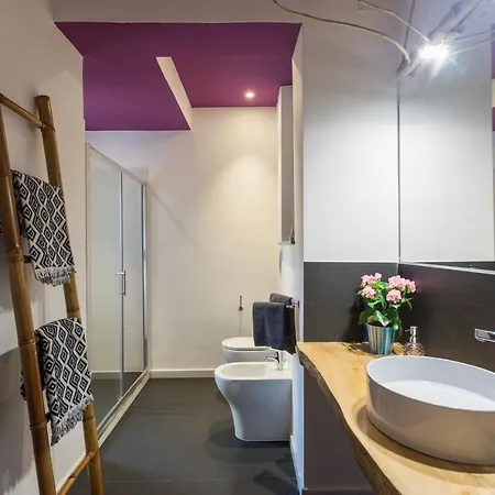 Politeama Apartment *