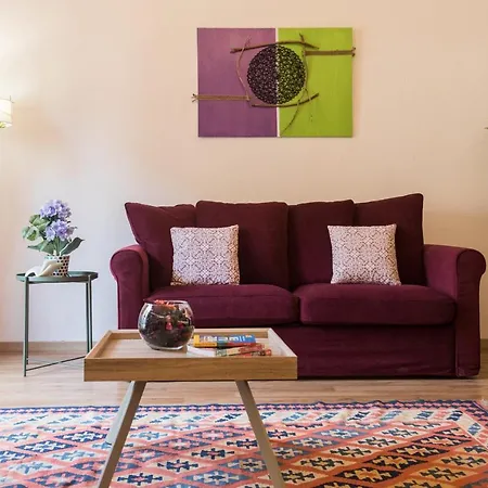 Politeama Apartment