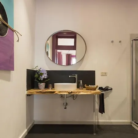 Apartment Politeama *