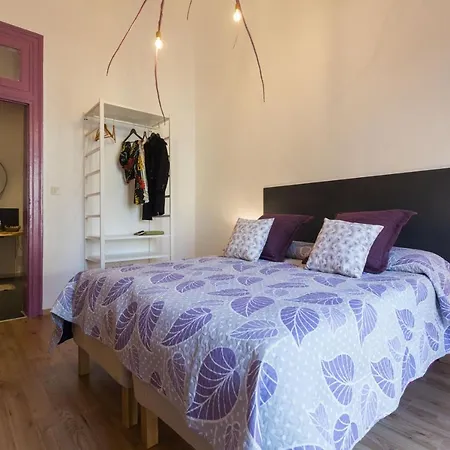 Politeama Apartment Palermo