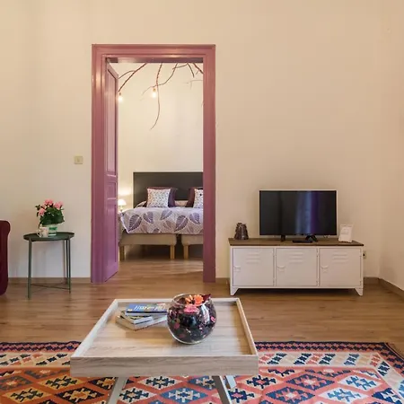 Politeama Apartment Palermo