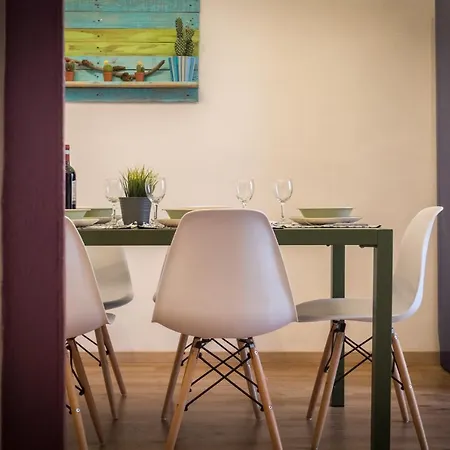Politeama Apartment Palermo