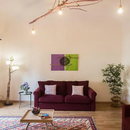 Politeama Apartment *