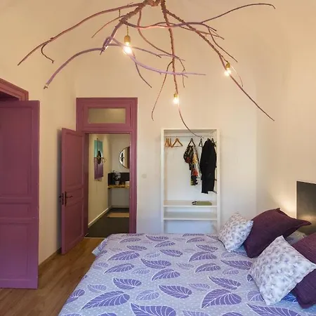 Apartment Politeama Palermo