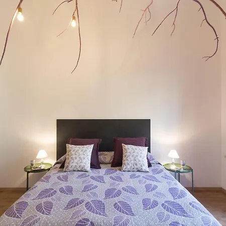 Apartment Politeama *