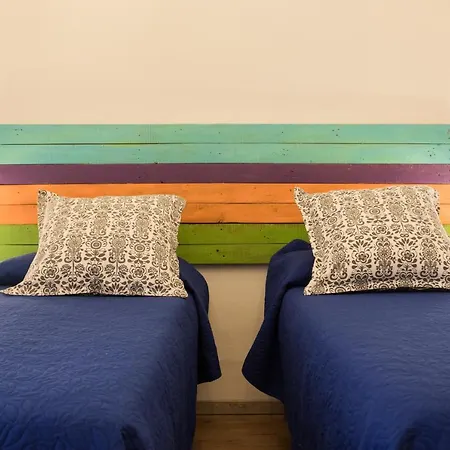 Politeama Apartment Palermo